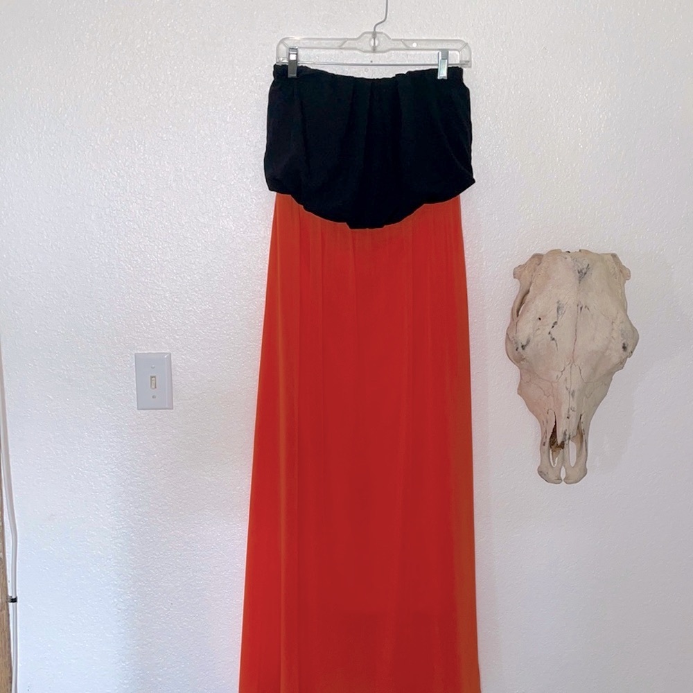 Nymphe Ladies Dress
